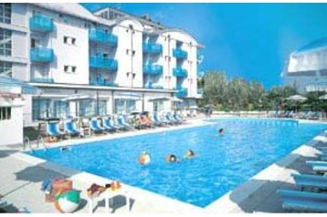 Hôtel Villamarina di Cesenatico 3